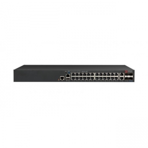 Brocade Ruckus ICX7150 (ICX7150-24P-4X10GR)